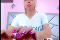 Utøver SweetBarbiexxx Video 1