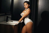 Artista AlissyaAddams Foto 11