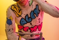 Artist AlexxConor19 Foto 11