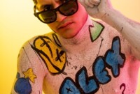 Artist AlexxConor19 Foto 12