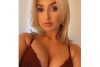 Utøver GinaBBabestation Bilde 12