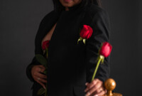 Artiest RoseBoone Foto 12