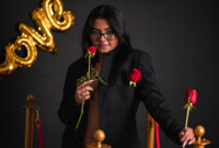 Artiest RoseBoone Foto 11