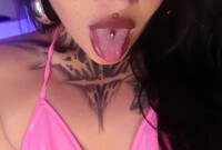 Artiest ammyswallow Foto 12