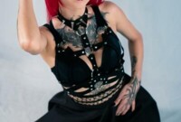 Artista Isabellithax23 Foto 11