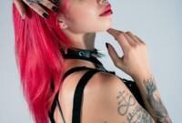 Artista Isabellithax23 Foto 12