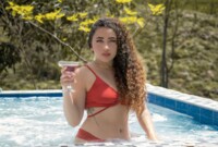 Artiest AfroditaDangelo Foto 4