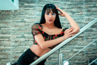 Artista AivaDumont Foto 12
