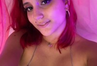 Performer HaileyBunny21 Photo 12