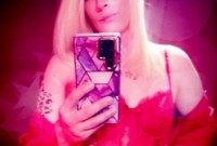 Artista MistressHarleyLuv Foto 11