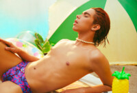 Performer Stevencute Photo 11