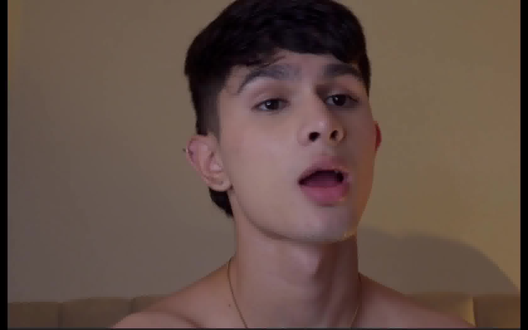 Performer JaxonMillsx Video 1