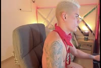 Utøver MatiasMurrier Video 1