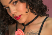 Artista CherlyAdams Foto 12