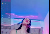 Performer AlisCramberry Video 1