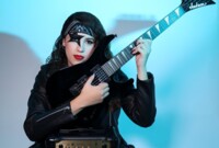 Artista AnnaKing Foto 6