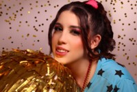 Artista AnnaKing Foto 12