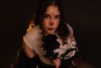Artista AnnaKing Foto 3
