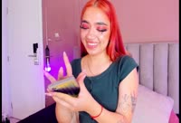 Utøver valentinelee Video 1