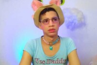 Performer FemboyAriel Photo 1