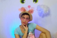 Intérprete FemboyAriel Foto 4