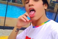 Performer FemboyAriel Photo 11
