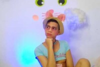 Intérprete FemboyAriel Foto 2