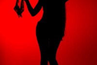 Performer BrianaHunter69 Photo 10