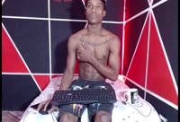 Artiest sexyblack33 Video 1