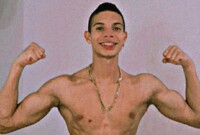 Artista adannebony Foto 11