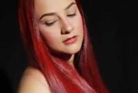 Artista TiffanyEvanns Foto 11