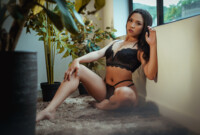 Intérprete meganlye Foto 11