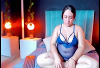 Artiest AlanaBiekert Video 1
