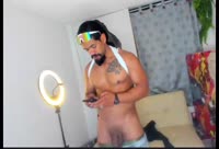 Artist RaphaelDimitry Video 1