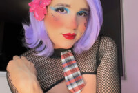 Performer violetsissygirl Photo 5