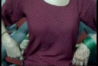 Artist SharmaJyoti Video 1