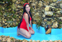 Artista LizzieWhitte Foto 11