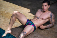 Performer CamiloAlvarezz Photo 5