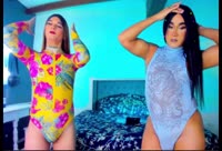 Artista KendalAndSasha Video 1