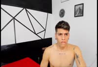Artiest TaylorBeckham Video 1