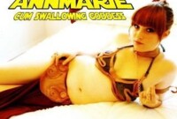 Artiest AnnMarie Foto 1