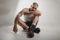 Artista Nathanwolf Foto 8