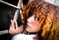Artist CinthiaWalker Foto 6