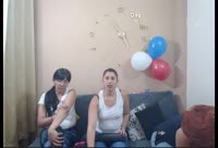 Darsteller lesbsweetty Video 1