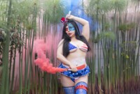 Artist HannaCarteer Foto 1