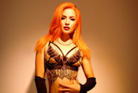 Performer SpiceAmbani Photo 12