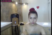 Utøver EmillyArias Video 1