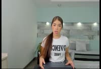 Artiest NattashaSaenz Video 1