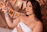 Artista AmberLewiis Foto 3