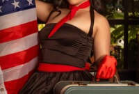 Artista AmberLewiis Foto 10